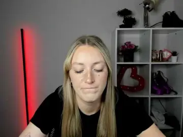 Bongacams Best Webcam of EvelynBlond