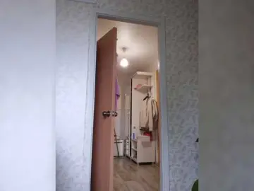 Bongacams Private Sex Chat of kykyshe4ka