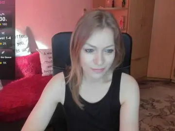Bongacams Best live sex cam show of CherishSia