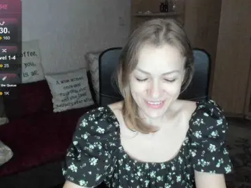 Bongacams Sex Chat of CherishSia