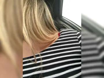 Bongacams Live Sex of LunaBiely