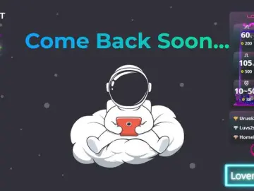 Bongacams Best live sex cam show of LunaBiely
