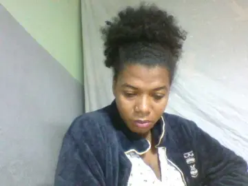 Bongacams Adult Webcam of Florecia1