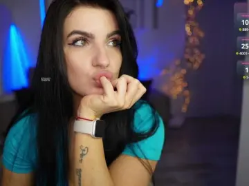 Bongacams Nude Webcam of Swarowskaya