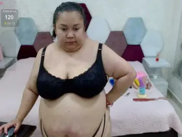 Bongacams Free Live Porn of marianabbw