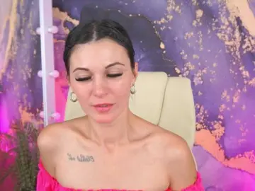 Bongacams Nude Webcam of SonnyKage