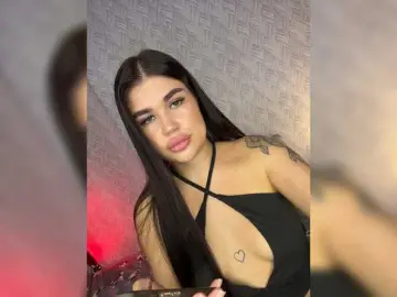 Bongacams Sex Chat of suchka-black-
