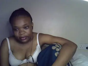 Bongacams Live Porn of Ebonybootygirl