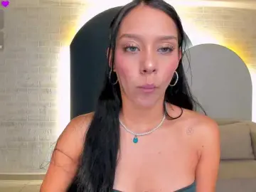 Bongacams Watch Live Sex Cams of AmaliaCruss