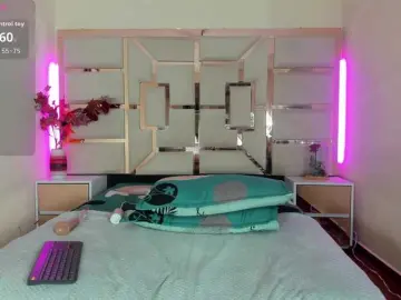 Bongacams Live Sex Cam of brenda-mejiaa