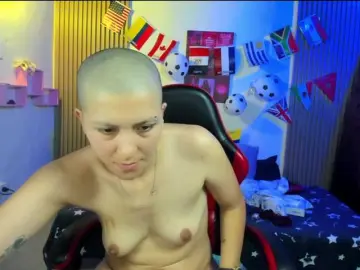 Bongacams Adult Video Chat of nicocoox