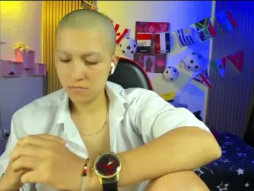 Bongacams Live Sex of nicocoox