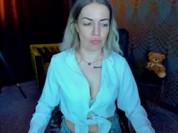 Bongacams Free Porn Cam of AnnaSnow