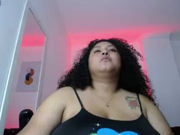 Bongacams Nude Webcam of Ayliinn