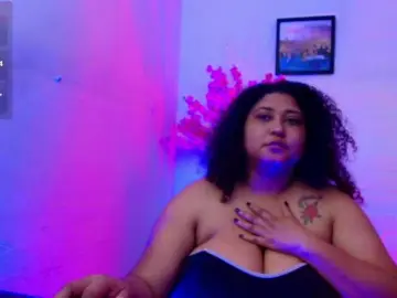 Bongacams Best Webcam of Ayliinn