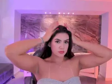 Bongacams Adult Video Chat of AngelicaVega