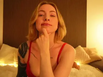 Bongacams Best Webcam of TouchMyAss