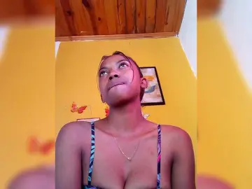 Bongacams Sex Cam of Sahsahsexy
