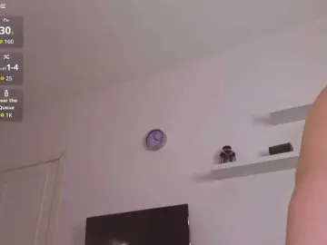 Bongacams Private Sex Chat of Alwaysfrida