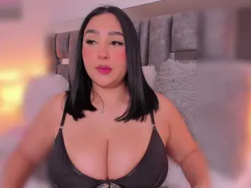 Bongacams Live Porn of IrisEvans