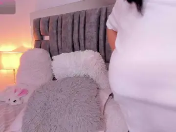 Bongacams Live Porn of IrisEvans