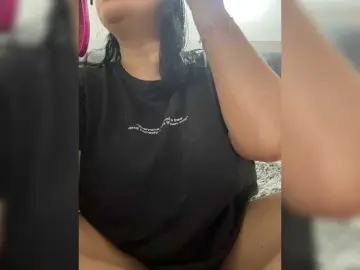 Bongacams Sex Cam of IrisEvans