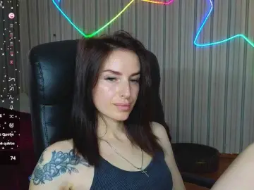 Bongacams Private Sex Chat of xxadrihanna