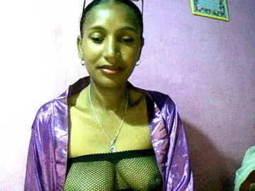 Bongacams Sex Chat of Mynah