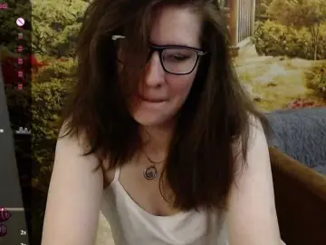 Bongacams Adult Webcam of PavlaAdore