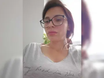 Bongacams Nude Webcam of SophieMary