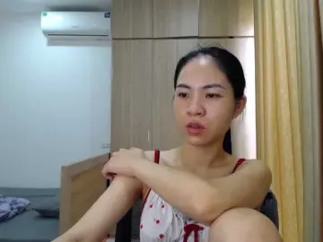 Bongacams Adult Webcams of AsiaSweet91