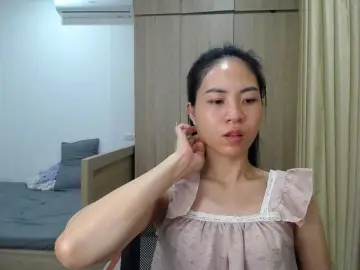Bongacams Sex Chat of AsiaSweet91
