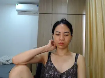 Bongacams Adult Webcam of AsiaSweet91