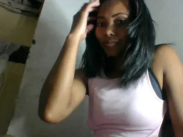 Bongacams Free Live Porn of Aina9