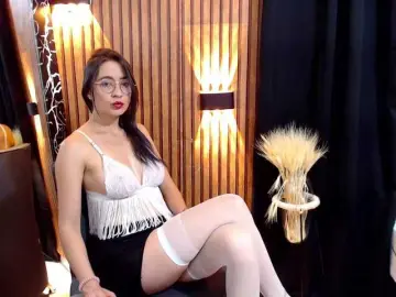 Bongacams Adult Video Chat of sexxemma23