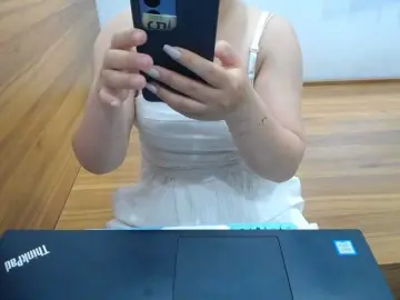 Bongacams Live Sex Cam of --Luna--