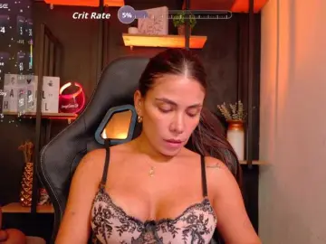 Bongacams Free Live Porn of APRILHILL