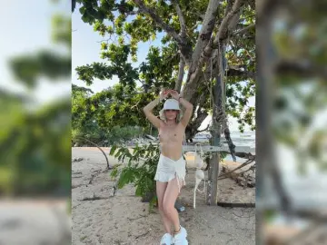 Bongacams Best Webcam of Sonya-Love