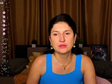 Bongacams Sex Chat of AliannaSoloKisses