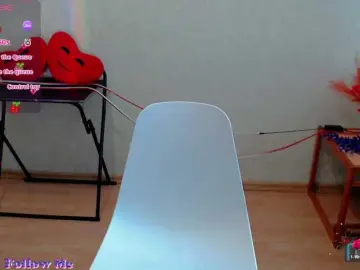 Bongacams Adult Video Chat of KatylinAnry