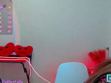 Bongacams Sex Chat of KatylinAnry