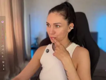 Bongacams Nude Webcam of Buffi