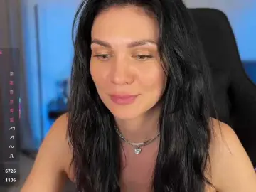 Bongacams Live Porn of Buffi