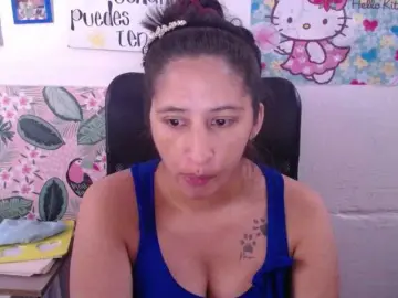 Bongacams Nude Webcam of DIANA-ROGU