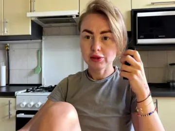 Bongacams Best Webcam of MartaLuna