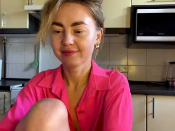 Bongacams Live Sex of MartaLuna