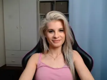 Bongacams Sex Chat of KristineNatural