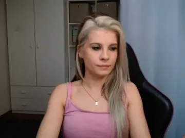 Bongacams Watch Live Sex Cams of KristineNatural