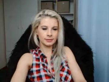 Bongacams Live Sex of KristineNatural
