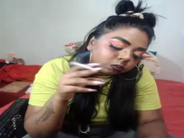Bongacams Sex Chat of IndianFire00